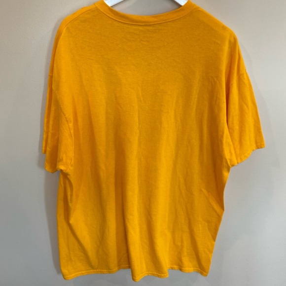 Say Watt Pittsburg Steelers T Shirt Mens 2XL JJ Watt Football - Picture 4 of 4